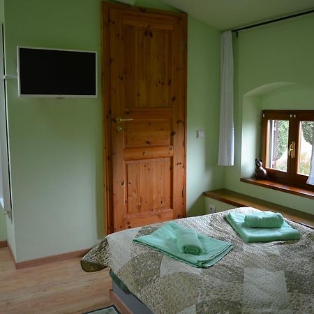 Casa Di Giso Apartment เชร์ตาลโด ภายนอก รูปภาพ