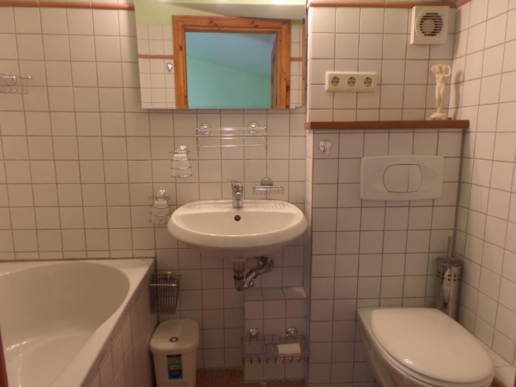 Casa Di Giso Apartment เชร์ตาลโด ห้อง รูปภาพ