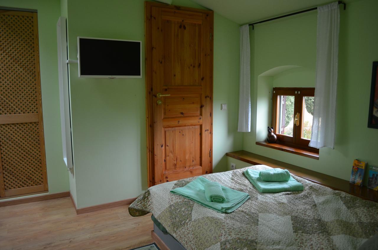 Casa Di Giso Apartment เชร์ตาลโด ภายนอก รูปภาพ