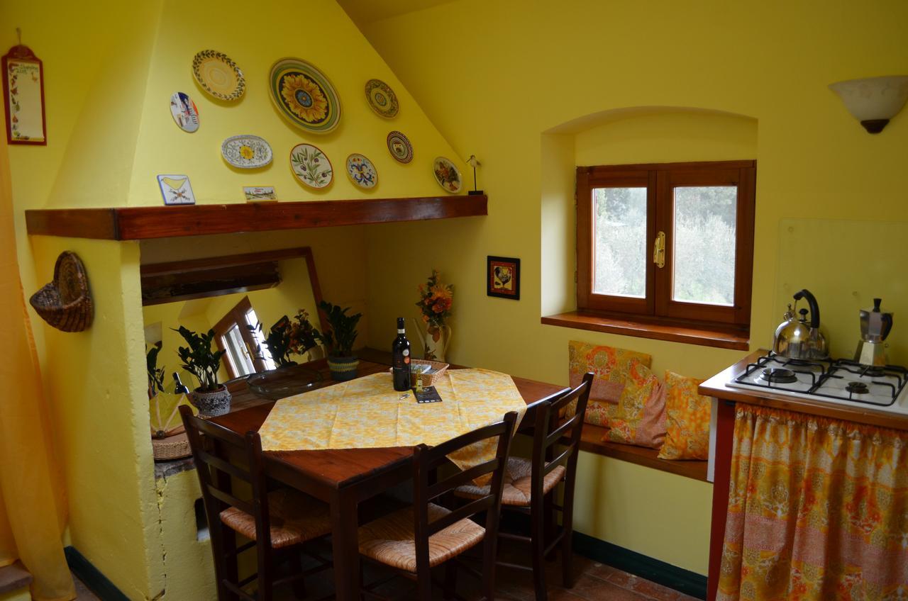 Casa Di Giso Apartment เชร์ตาลโด ภายนอก รูปภาพ