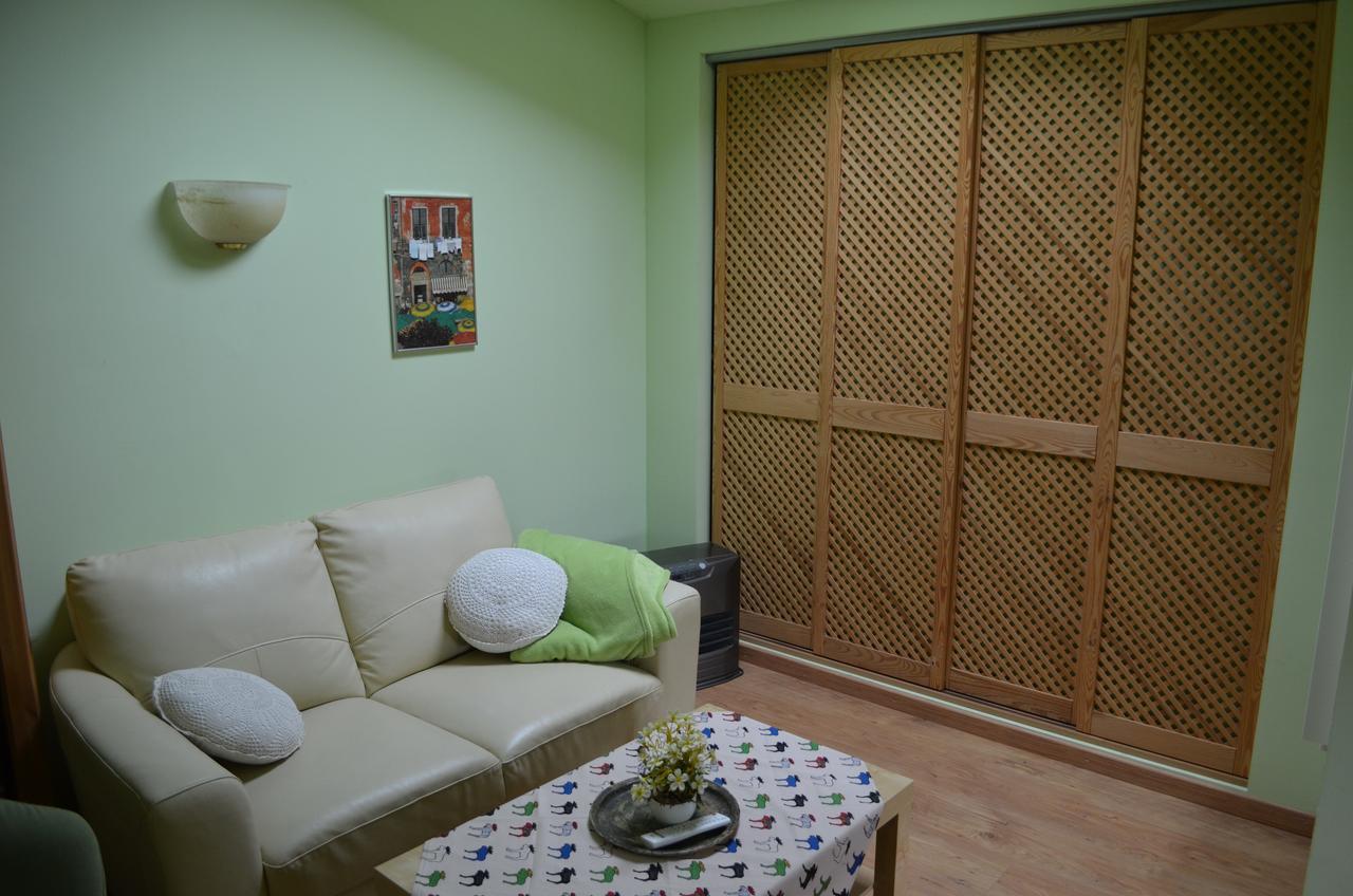 Casa Di Giso Apartment เชร์ตาลโด ภายนอก รูปภาพ