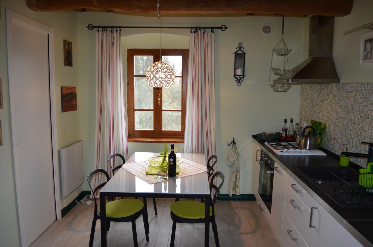Casa Di Giso Apartment เชร์ตาลโด ภายนอก รูปภาพ